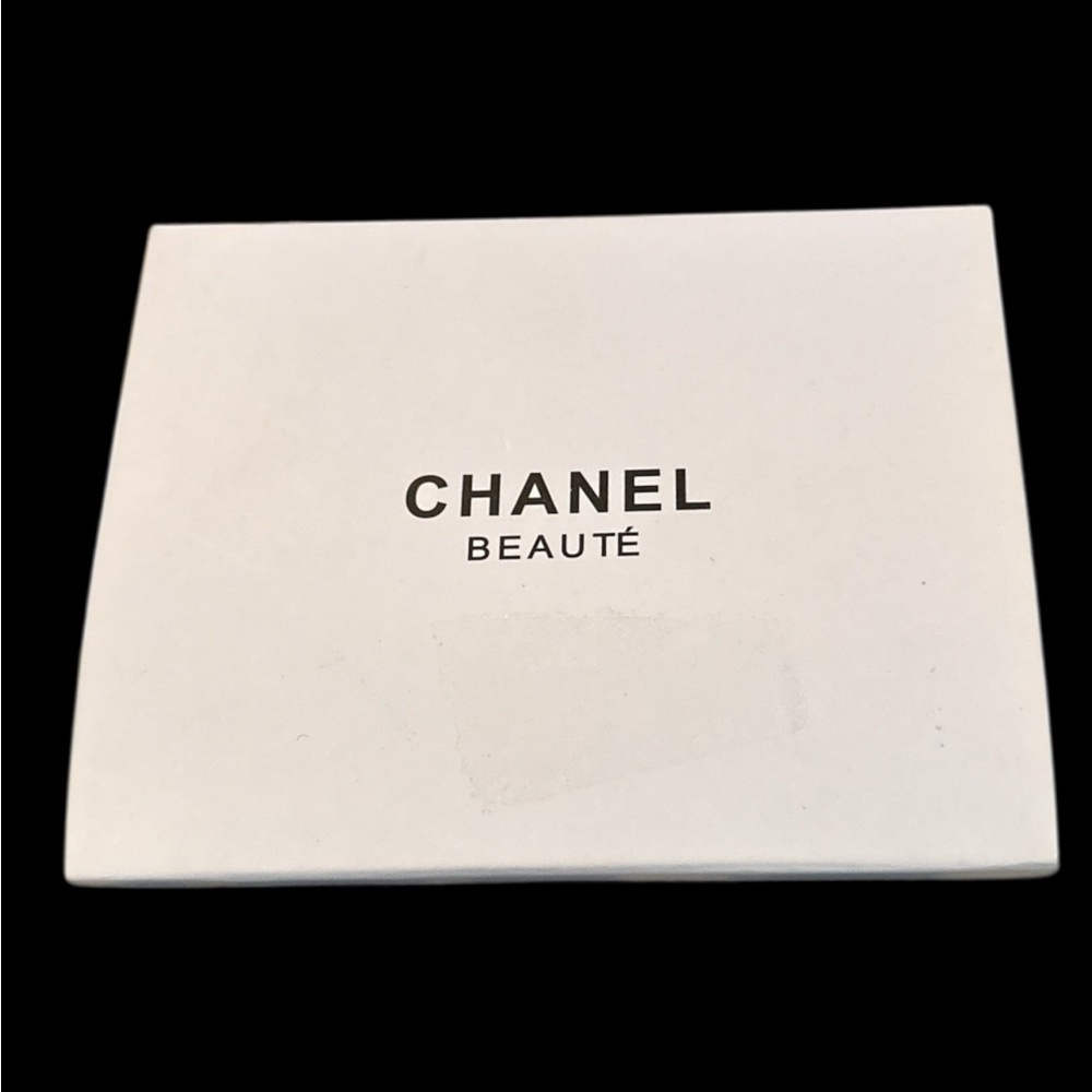 Chanel Beaute Gold Hair Pins Set of 3 - Picture 3 of 5